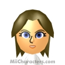 Ellis Mii Image by Retrotator