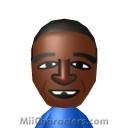 Michael Strahan Mii Image by Freeman