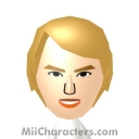 Kris Mii Image by Qianniao