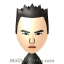 Kris Mii Image by Qianniao