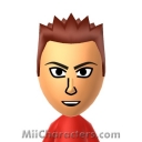 Reyn Mii Image by Brunosky Inc