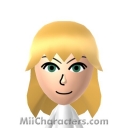 Fiora Mii Image by Brunosky Inc