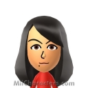 Sharla Mii Image by Brunosky Inc