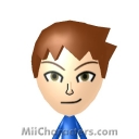 Hikaru Hitachiin Mii Image by BeesMiis