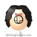 Smash Ball Mii Image by Zalan