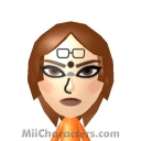 True Midna Mii Image by Zalan