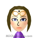 Zelda Mii Image by Zalan