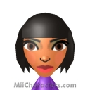 Tamara Taylor Mii Image by Denlig