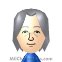 James May Mii Image by VegetaScouter