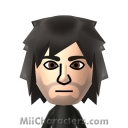 Jean-Michel Jarre Mii Image by Philimii