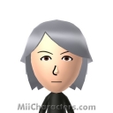 Robin (Male) Mii Image by Crunchy