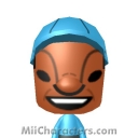 Stitch Mii Image by albert