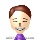 Happy Mask Salesman Mii Image by Erico9001