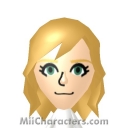 Fiora Mii Image by Erico9001