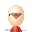 Heart In Love Mii Image by LOGANN64