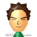 Brock Mii Image by Erico9001