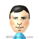 Michael Scott Mii Image by vaadkins