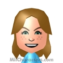 Meredith Grey Mii Image by Jason