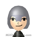 Knight Mii Image by Foot Bananas