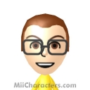 Nathaniel "tnt" Yingling Mii Image by Foot Bananas