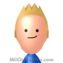 Chris Kirkman Mii Image by GravityGravy