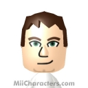 Channing Tatum Mii Image by TrentGgrims