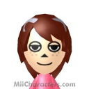 Sable Mii Image by Acnyancat