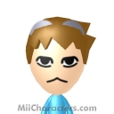 Marshal Mii Image by Acnyancat