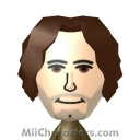 Danny Sexbang Mii Image by Alien803