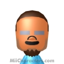 Herobrine Mii Image by Graybuck