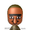 Zombie Villager Mii Image by Graybuck