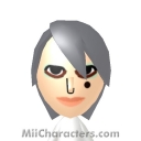 Ghirahim Mii Image by Alien803