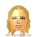 Kate Upton Mii Image by TrentGgrims