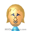 Owen Wilson Mii Image by heather