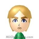 Young Link Mii Image by hermercury