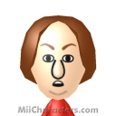 Larry Fine Mii Image by heather