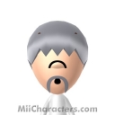 Porky Minch Mii Image by technickal