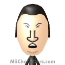 Butt-head Mii Image by NCC2000