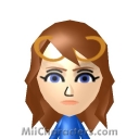 Lucina Mii Image by Register