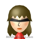 Takius Mii Image by Register