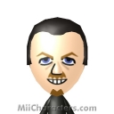 Gary King Mii Image by figgo