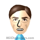 Alan Partridge Mii Image by MsNintendique