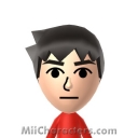 Mii Brawler Mii Image by J1N2G