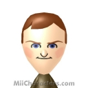 Kent Mansley Mii Image by figgo