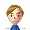 Mii Swordfighter Mii Image by J1N2G