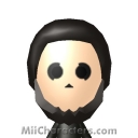 Eyeless Jack Mii Image by JetFox89