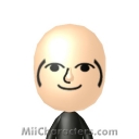 Lenny face Mii Image by Alien803