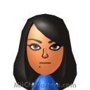 Sharla Mii Image by ScottishDok