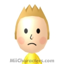 Lucas Mii Image by ScottishDok