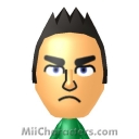 Little Mac Mii Image by ScottishDok